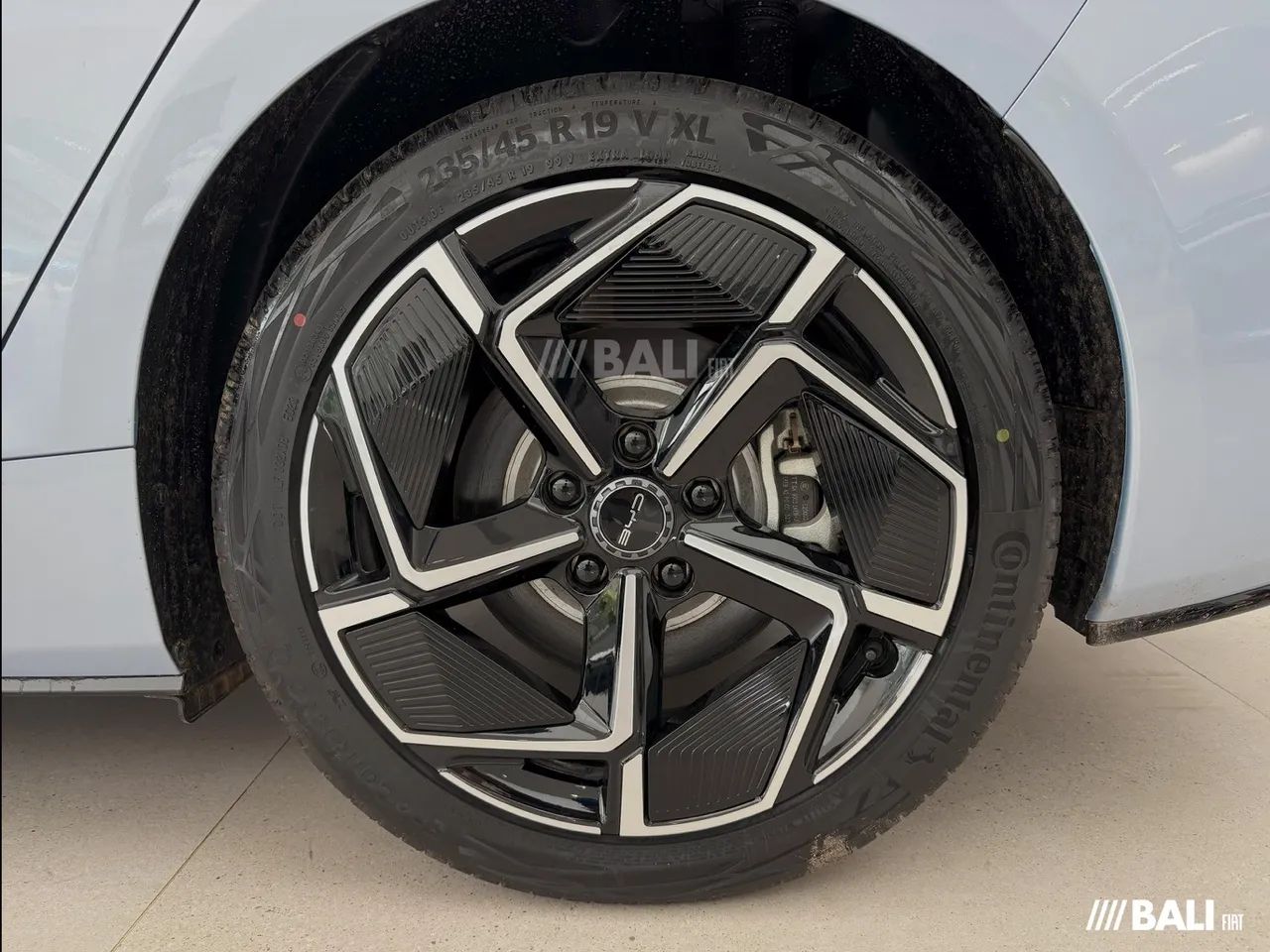 BYD SEAL COM ISENÇÃO DE IPVA TETO PANORÂMICO 536 CV ÚLTIMAS UNIDADES - Foto 5