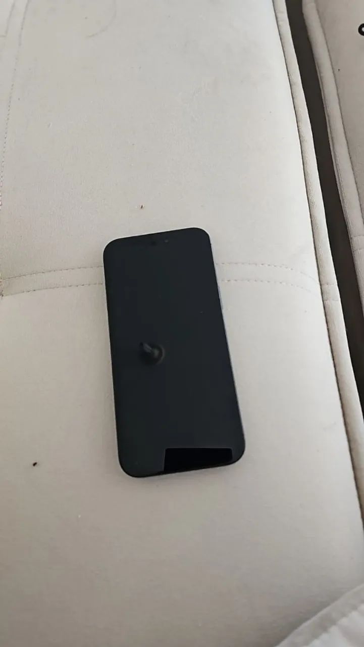 Iphone 16 pro max 1tb seminovo