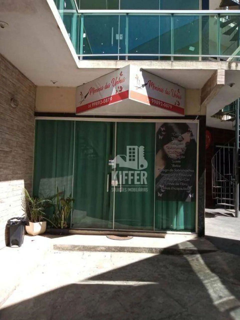 Loja Comercial 85m² no Shopping Valentin | Jardim Atlântico Leste - Foto 3