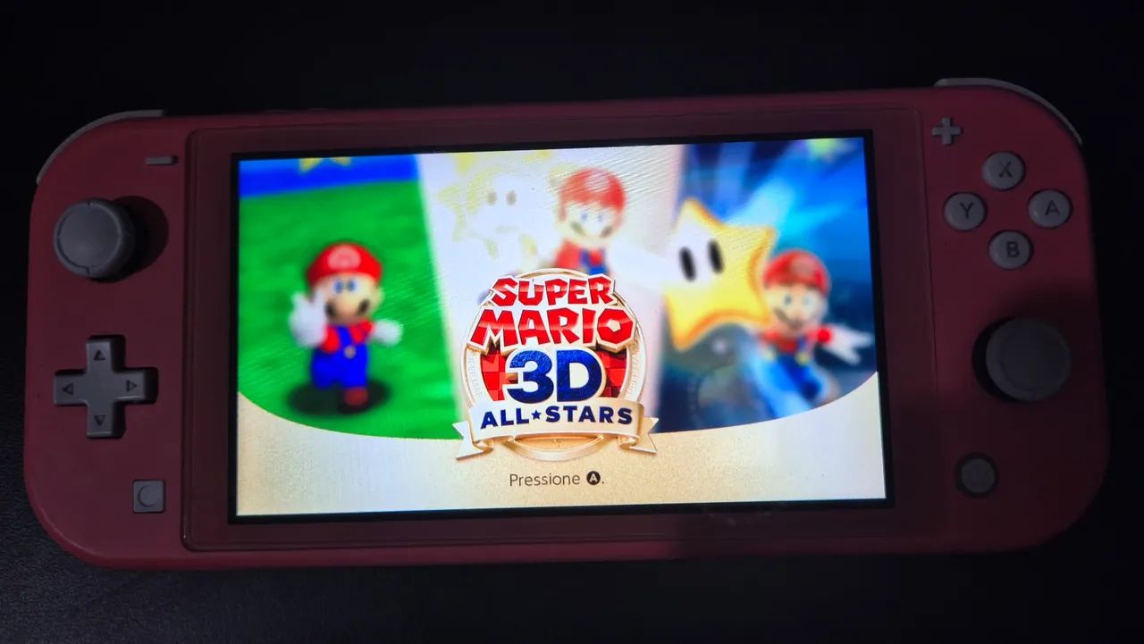 Nintendo Switch Lite Desbloqueado - Foto 2