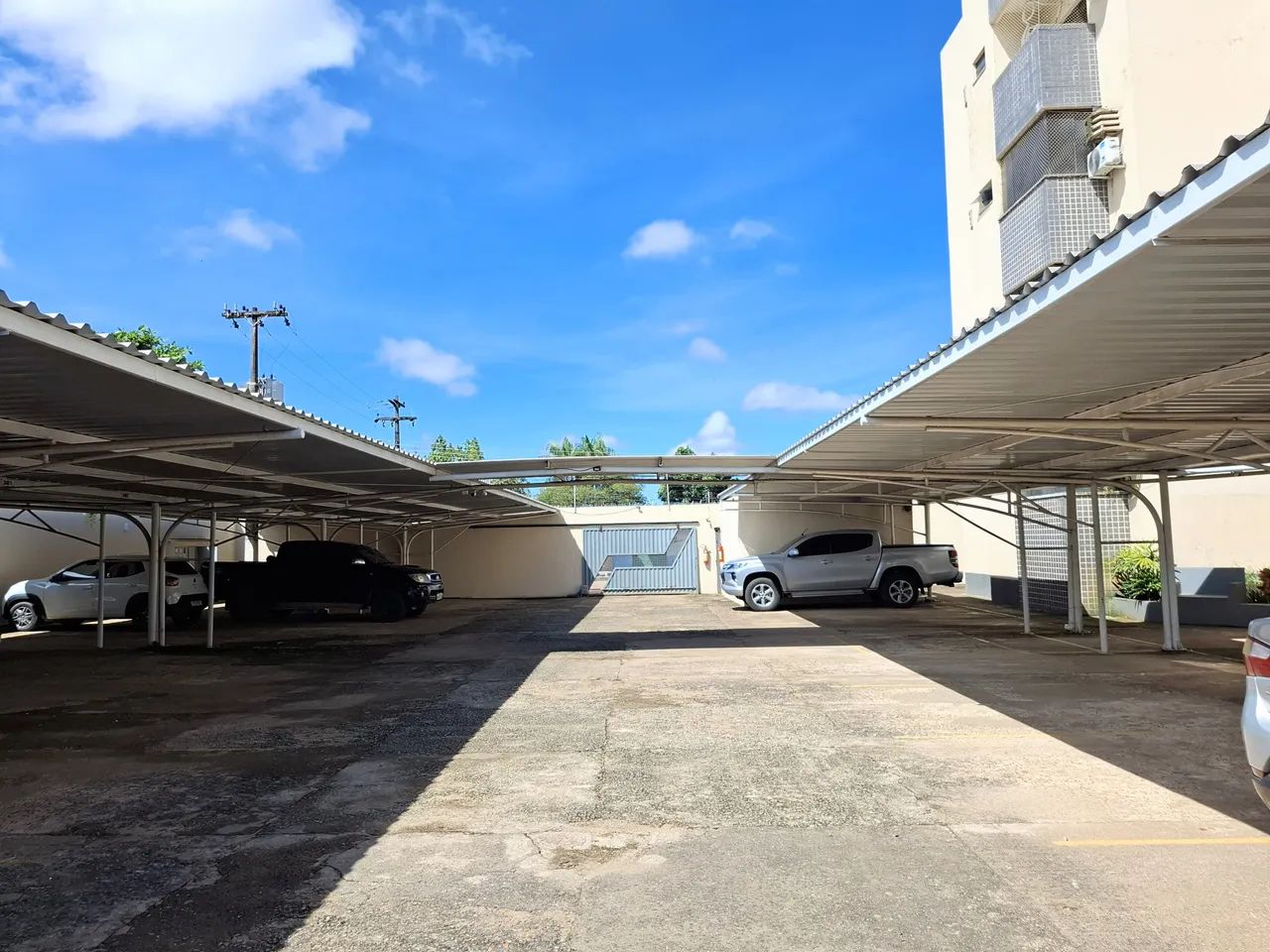 Residencial Park dos Principes, Apto 115 m² 3 qtos sendo 1 suíte e 2 vagas - Foto 2