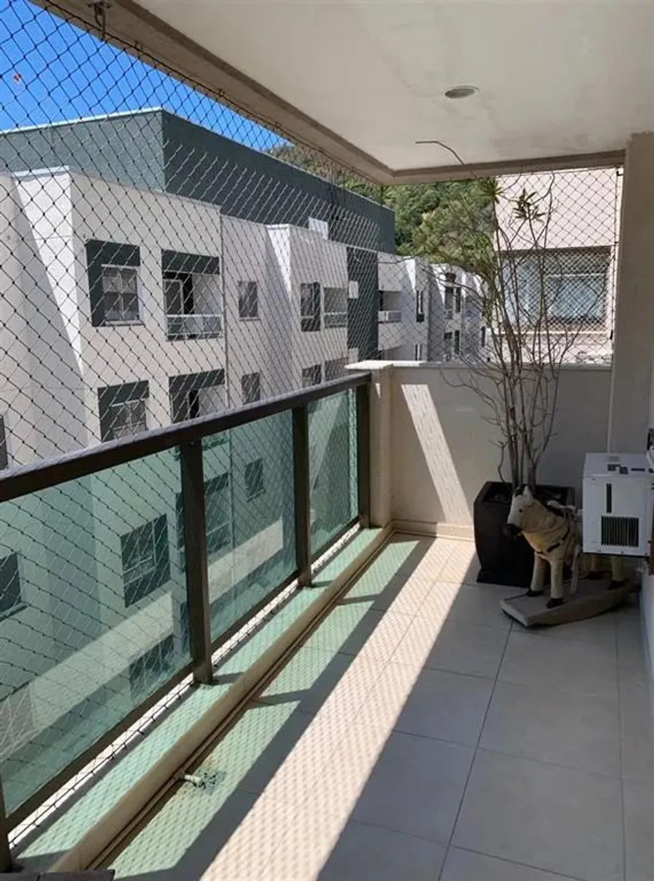 LOCAÇÃO 65m² - 2 quartos 1 suíte - Recreio dos Bandeirantes, Rio de Janeiro - RJ