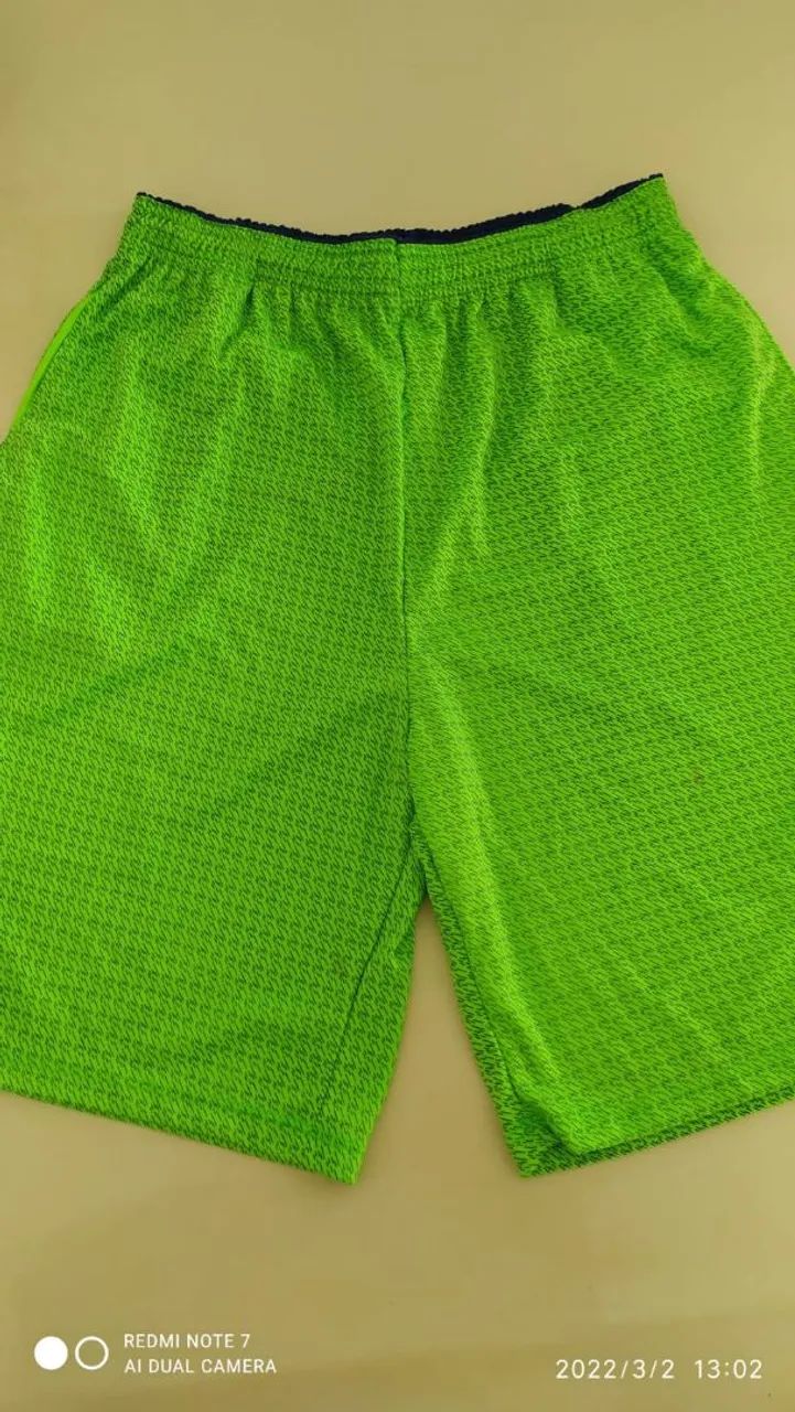 Shorts  e bermudas no atacado e varejo. - Foto 4