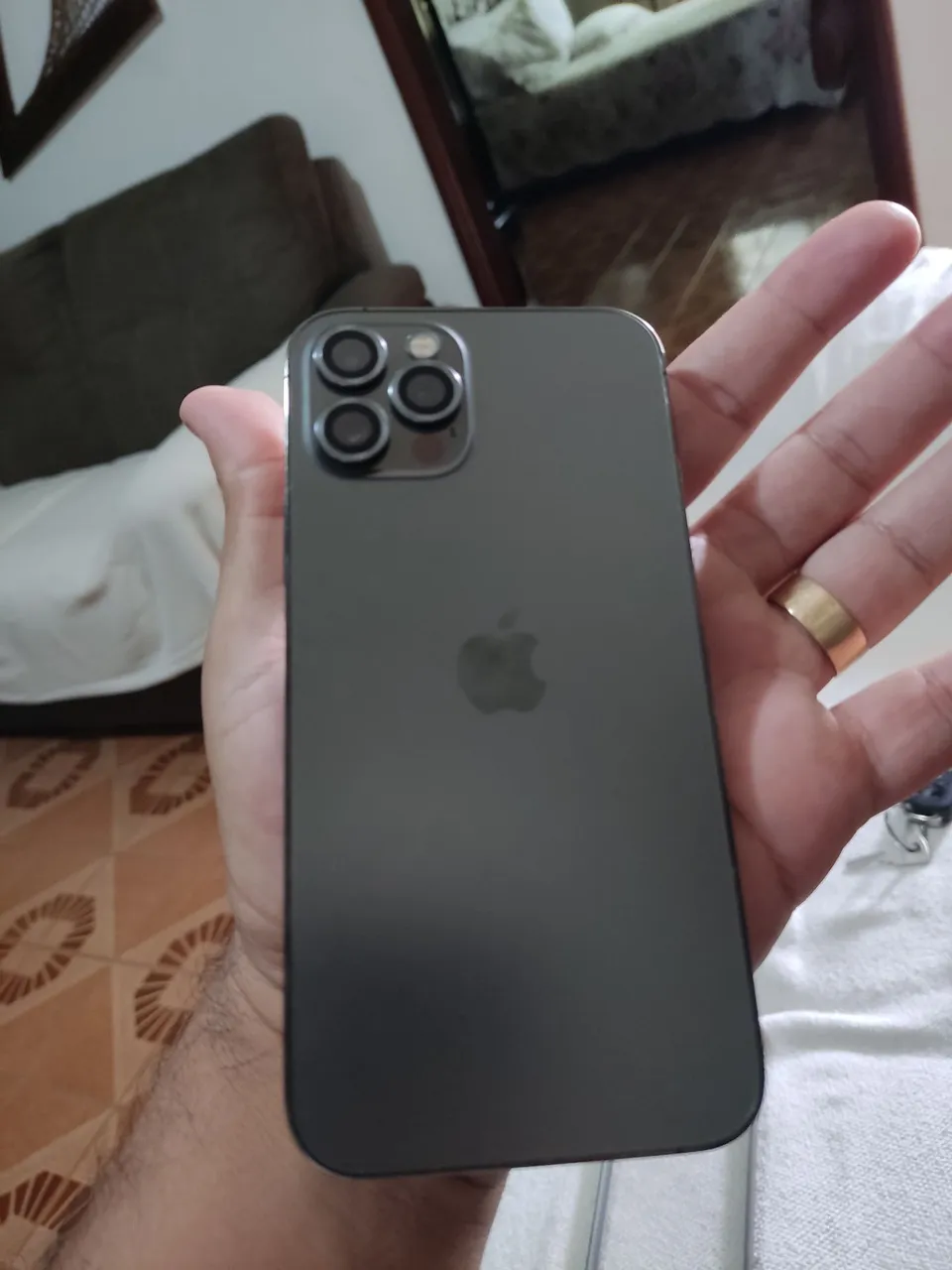 iPhone 12 Pro