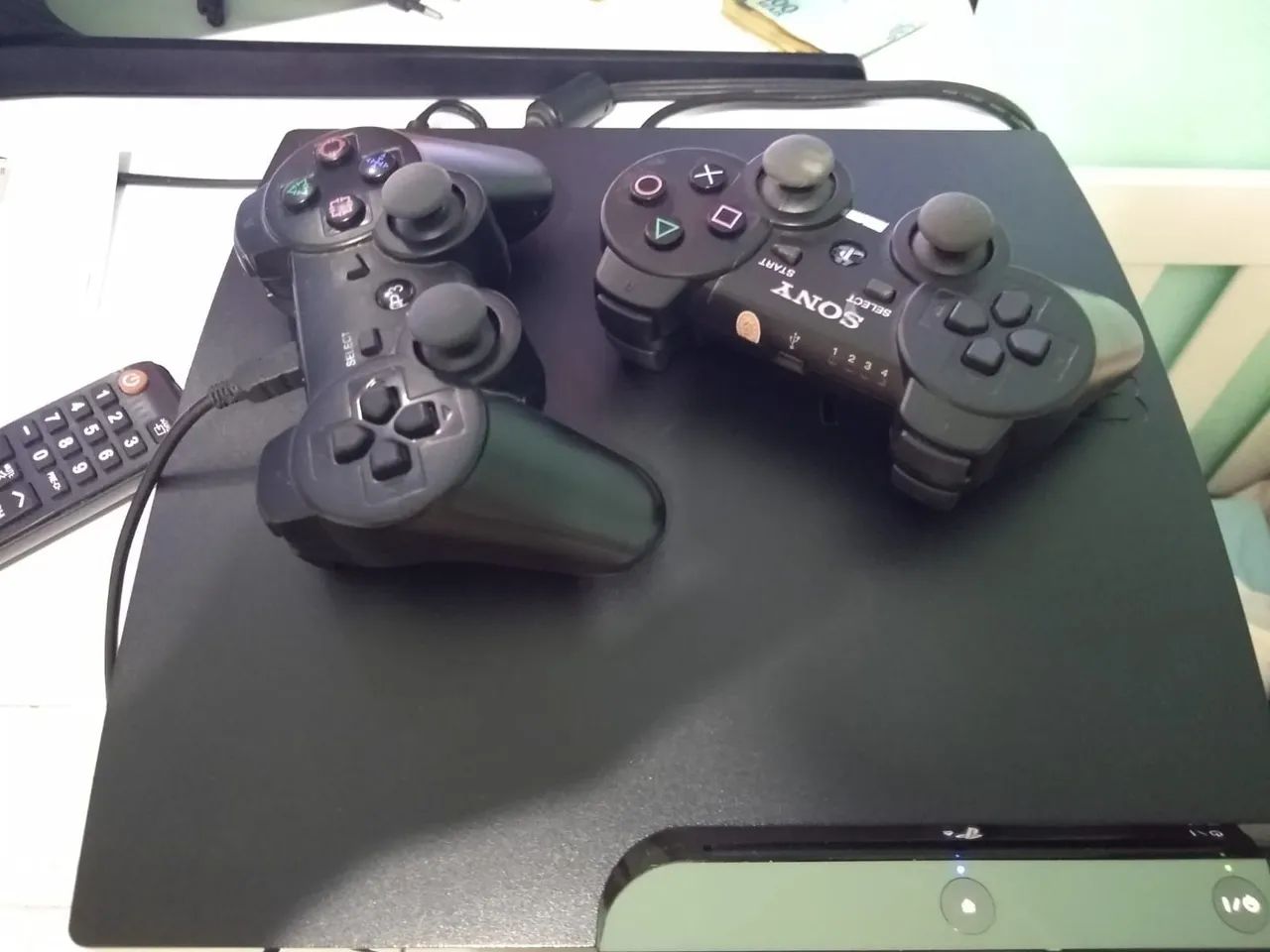 PlayStation 3 100% funcionando completo, (HEN) !! - Foto 5