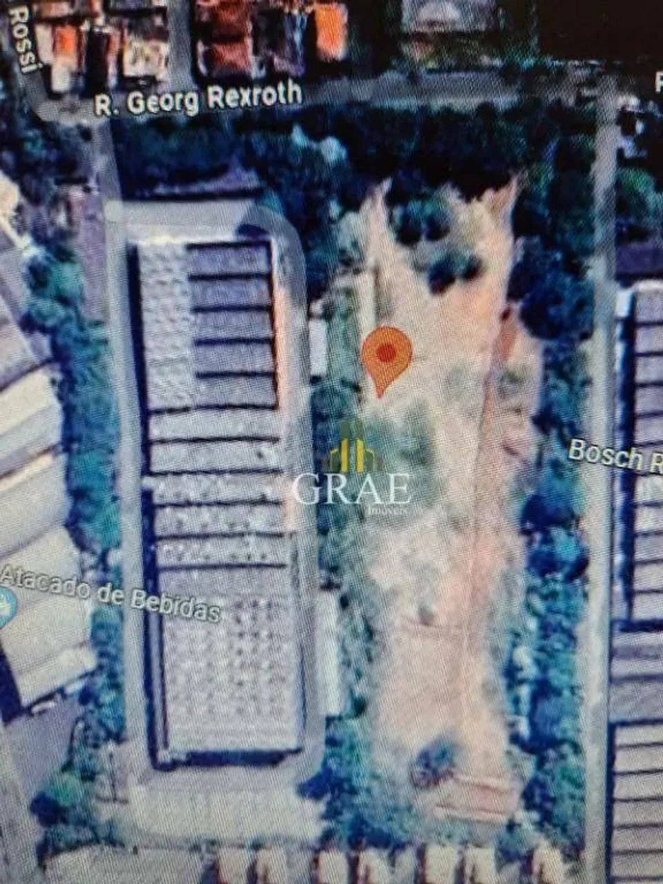 Terreno para alugar, 20000 m² por R$ 140.000,00/mês - Piraporinha - Diadema/SP
