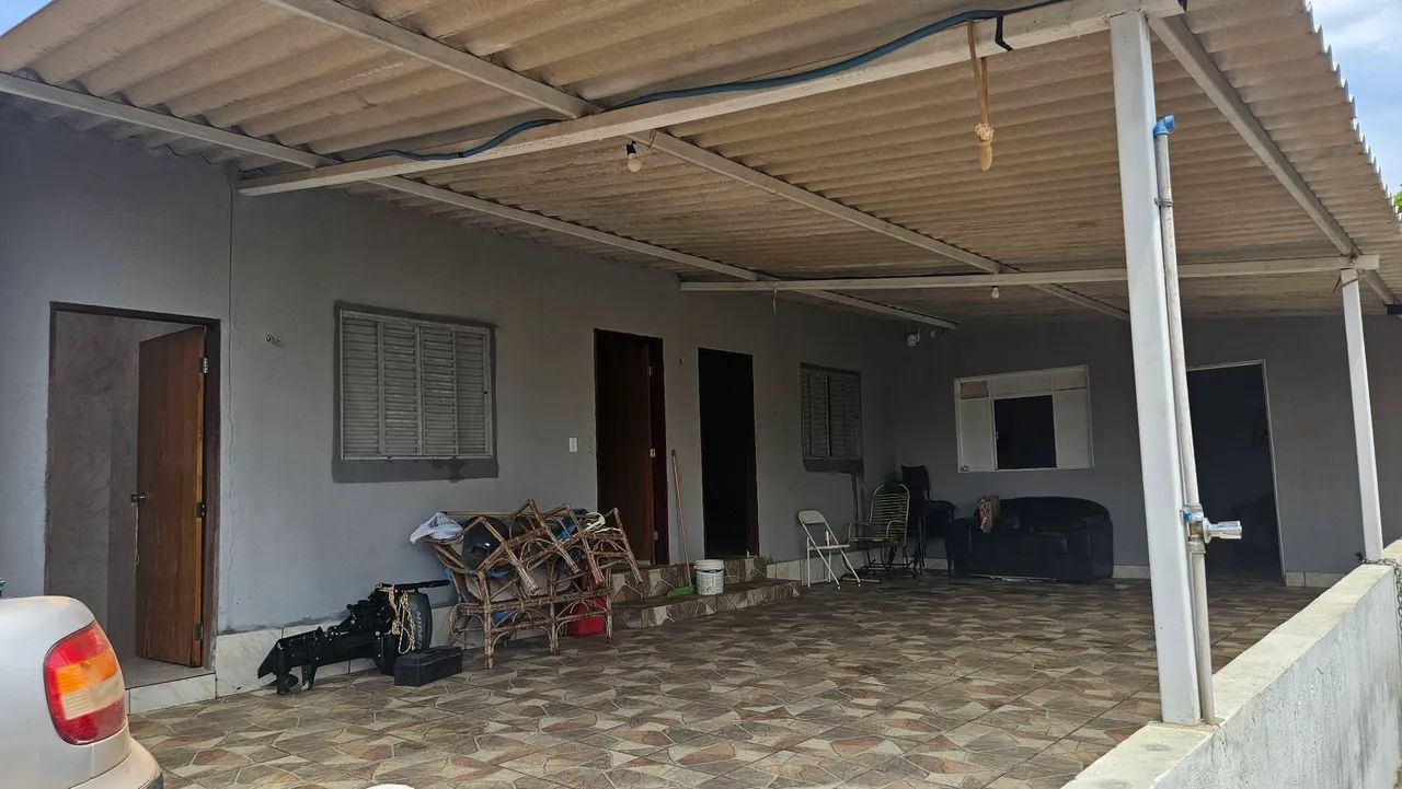 Vendo racho coruba 3 - Foto 3