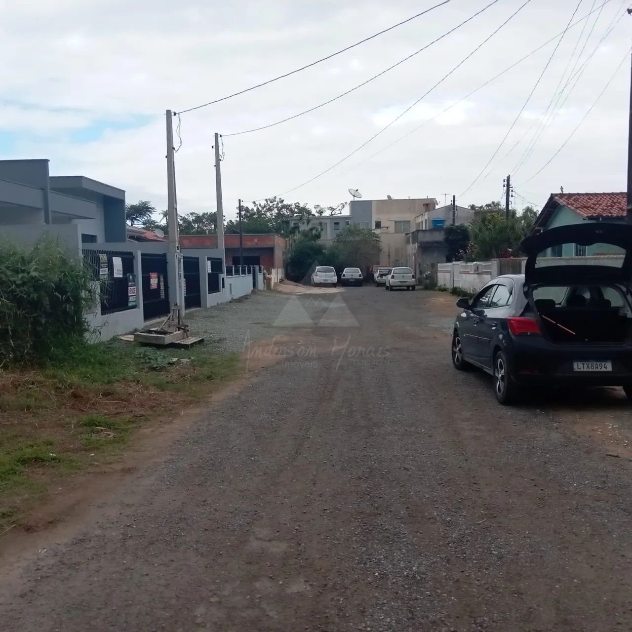 TERRENO À VENDA COM 280m², R$280.000,00, BAIRRO LOS ANGELES, BARRA VELHA, SANTA CATARINA - Foto 4