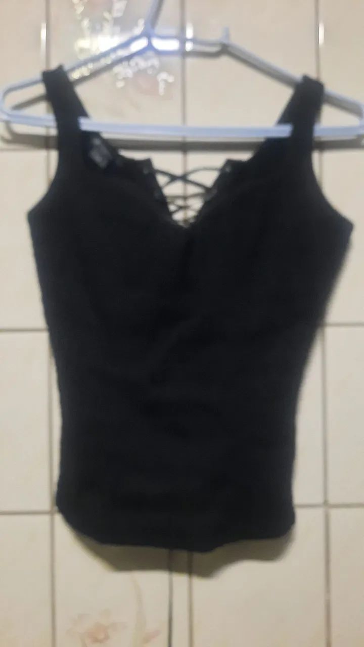 Lote de roupas feminina  - Foto 2