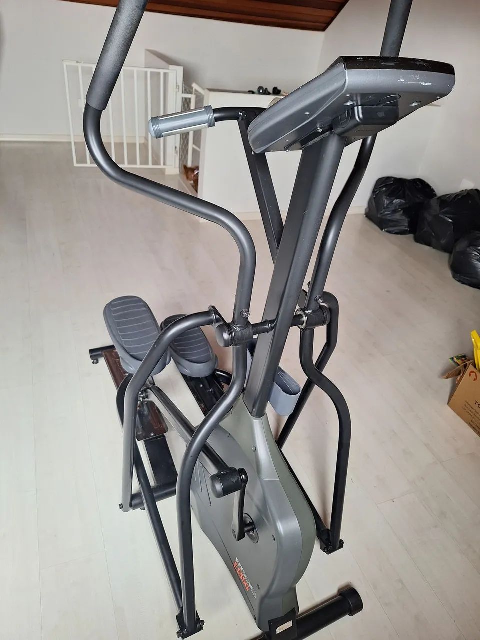 Eliptico Speedo E55SG - Foto 3