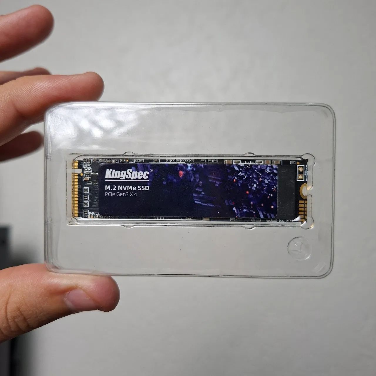 SSD KingSpec NVME M2 1T