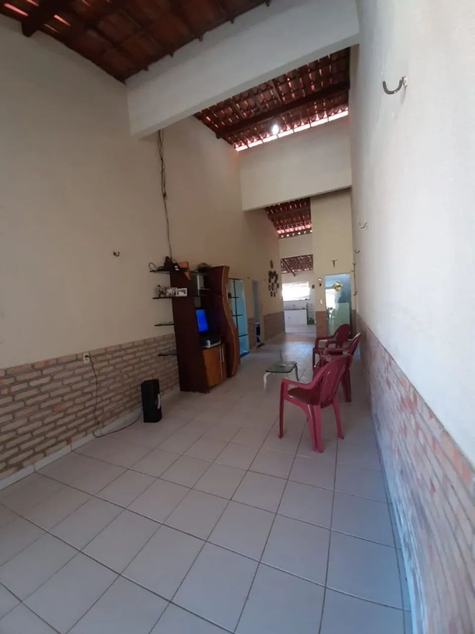 Casa de Praia com Piscina - Barra da Sucatinga, Beberibe/CE - Foto 7