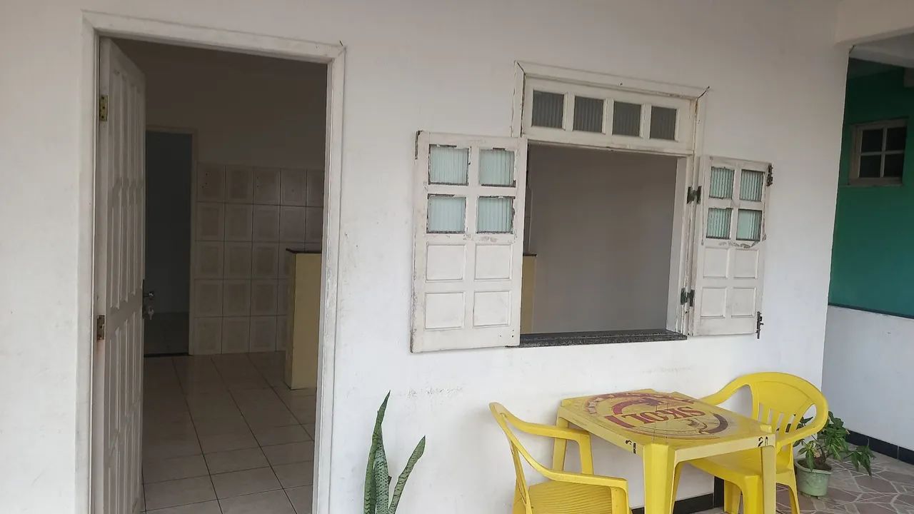 Foto - Salvador - Boca do Rio