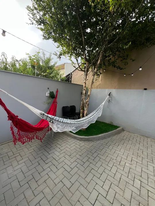 Feriado Pascoa Apartamento Lindo em Barra Velha 50mts praia Tabuleiro com garden - Foto 6