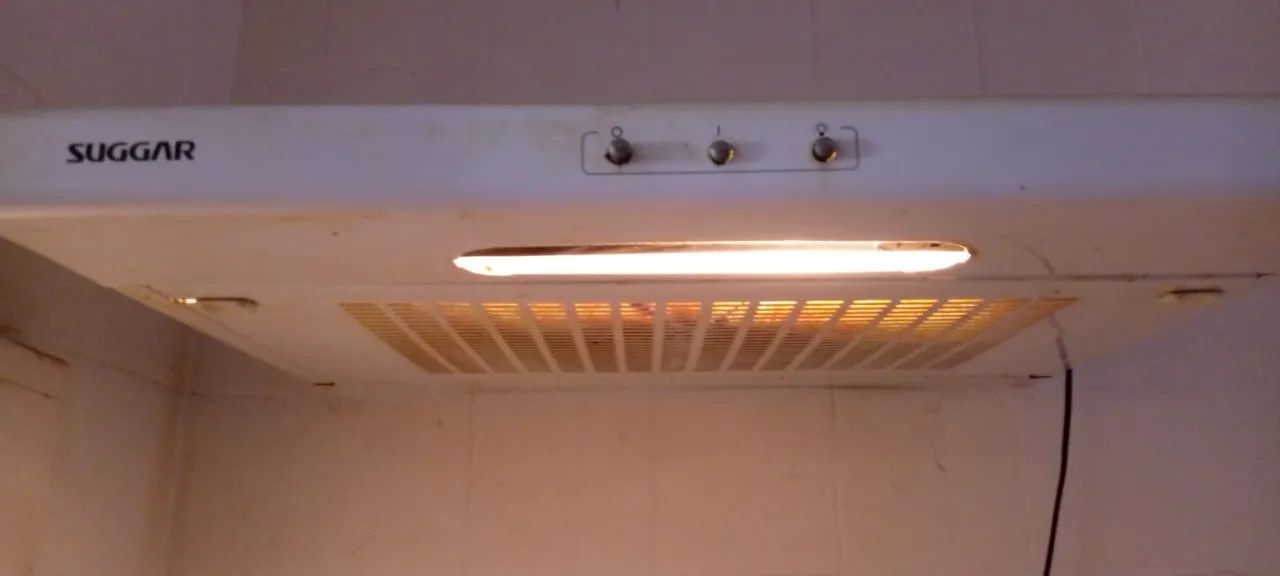 Coifa suggar  - Foto 2