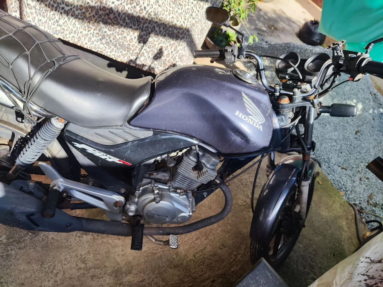 Vendo favor lê o anúncio ac proposta avista - Foto 2
