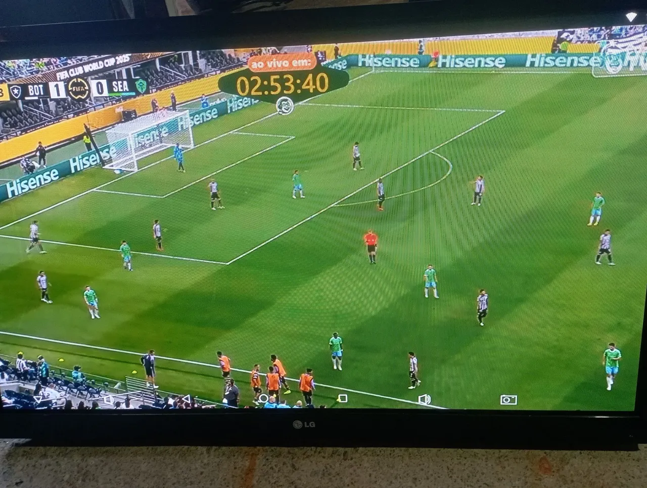 TV LG PLASMA 50 polegadas