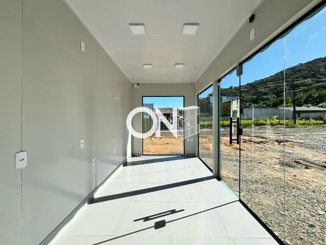 Lavanderia em container pronta em semanas - Foto 3