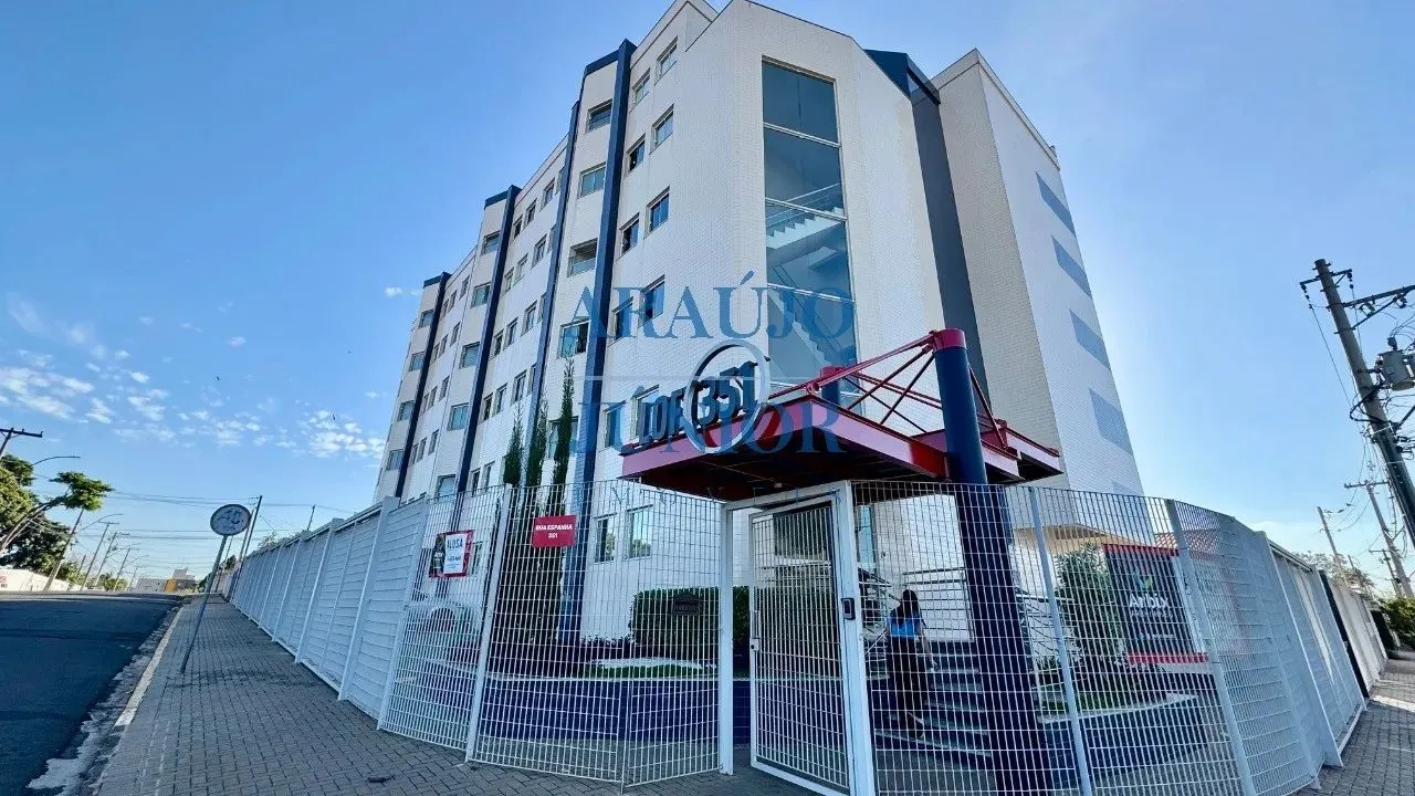 Apartamento para locação na Vila Santa Maria, Americana-SP: 1 quarto, 1 suíte, 2 banheiros