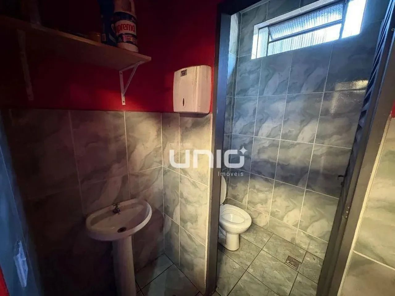 Barracão para alugar, 227 m² por R$ 5.166/mês - Jardim Belvedere - Piracicaba/SP - Foto 5