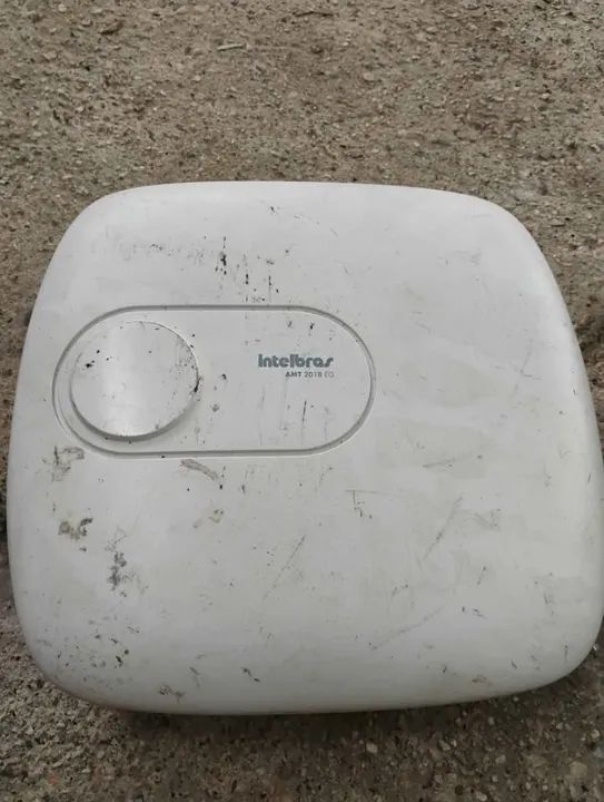 CFTV - Vários itens