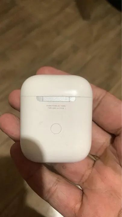 Airpods Apple 