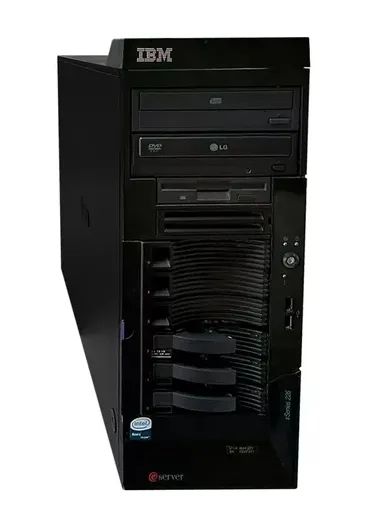 Servidor Ibm Eserver Xseries 226 - Foto 2