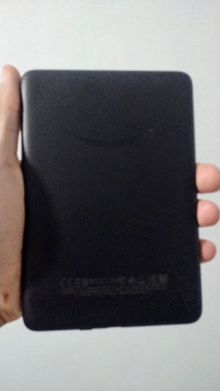 Kindle 11 Com 16gb + Livros Grátis Ilimitados  - Foto 2