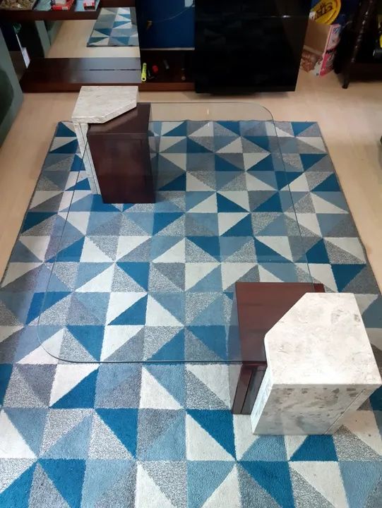 Mesa de Centro - Foto 3