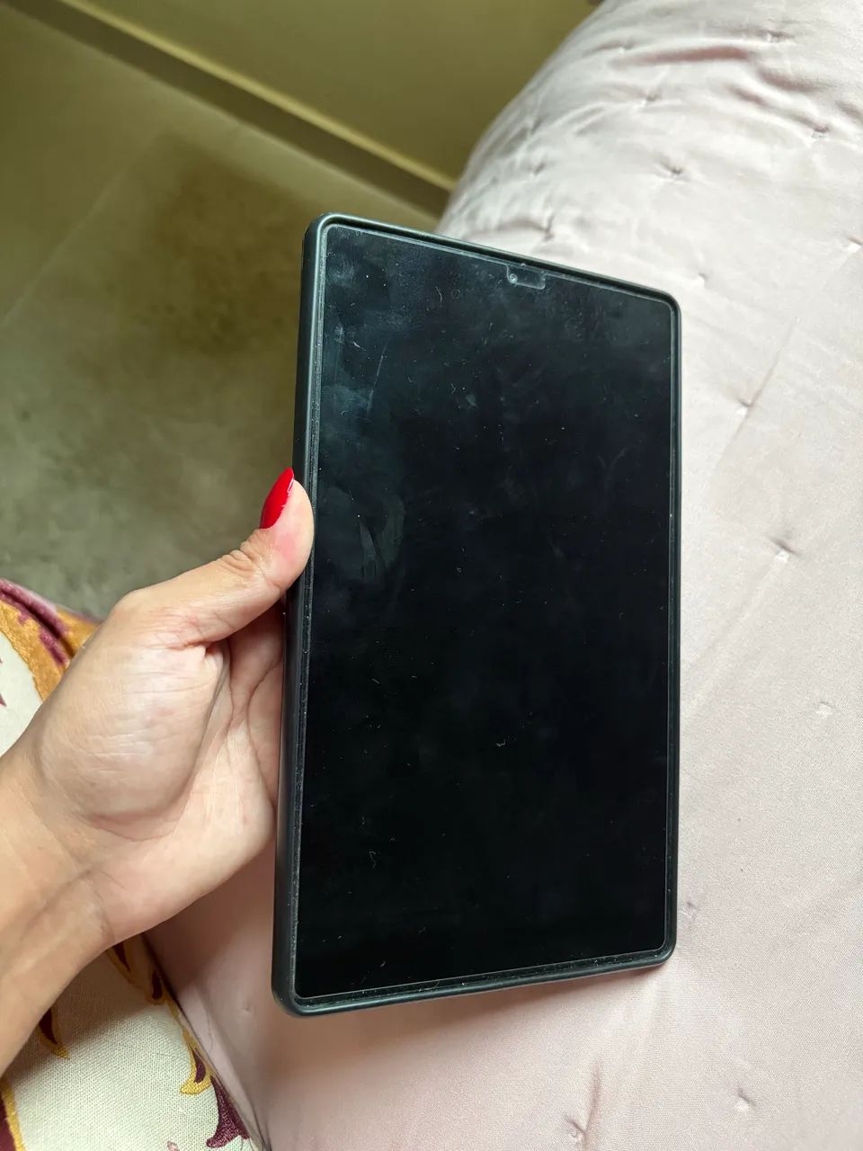 Tablet a7 lite Samsung  - Foto 3