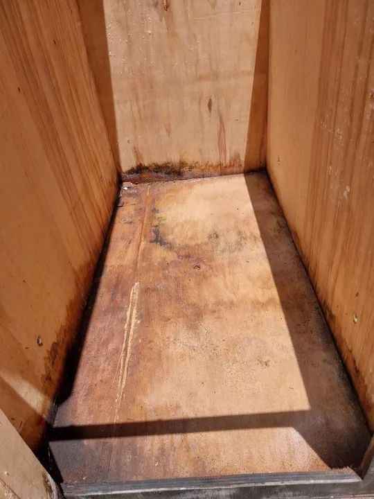 Carrinho comércio  - Foto 5