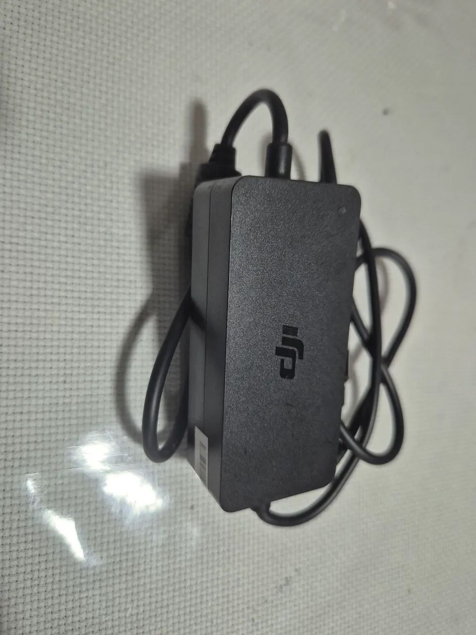 Carregador Drone Mavic Pro Veicular Drones Lagoinha