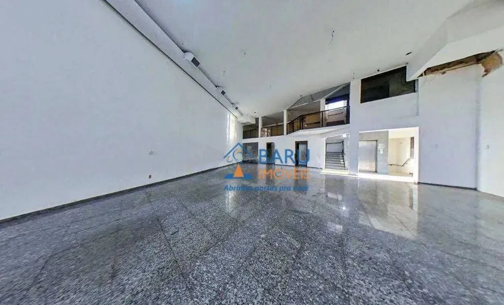 Prédio para alugar, 942 m² por R$ 57.948,/PACOTE MENSAL - Alto da Lapa - São Paulo/SP