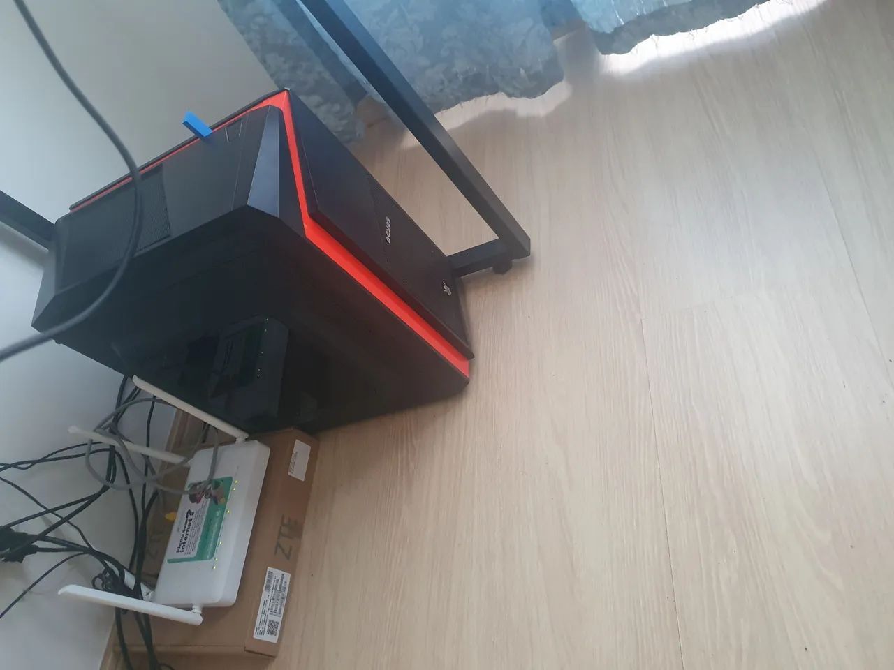 PC Gamer completo  - Foto 2