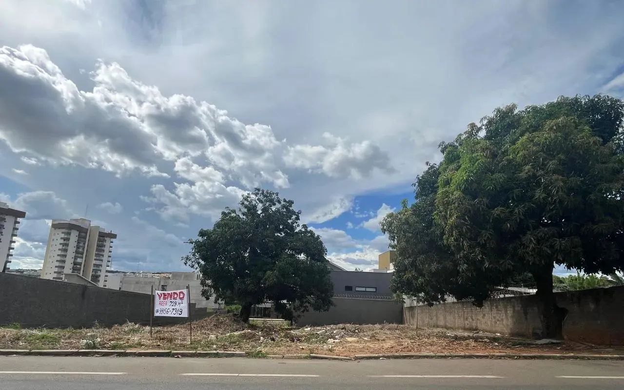 Lote 728m2 Região Nobre de Catalão Lote à Venda, 728 por R$ 1.400.000 no setor Setor Centr - Foto 2