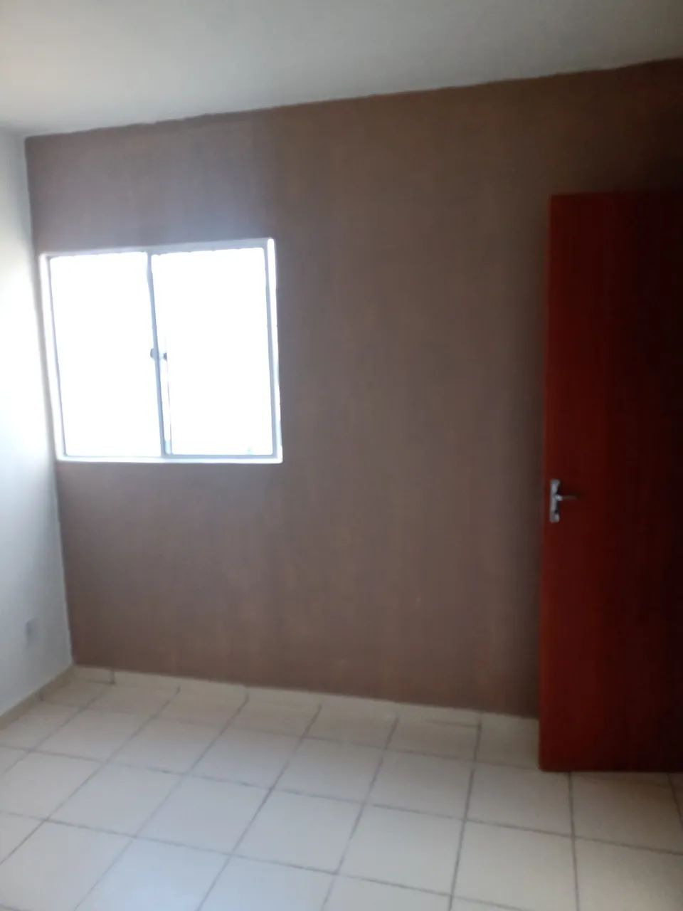 Apartamento para venda tem 70 metros quadrados com 2 quartos em Riacho Fundo II - Brasília