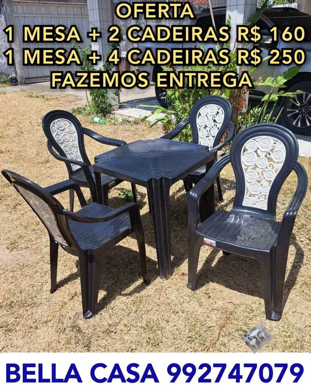 CADEIRA ITALY ENTREGO HOJE 