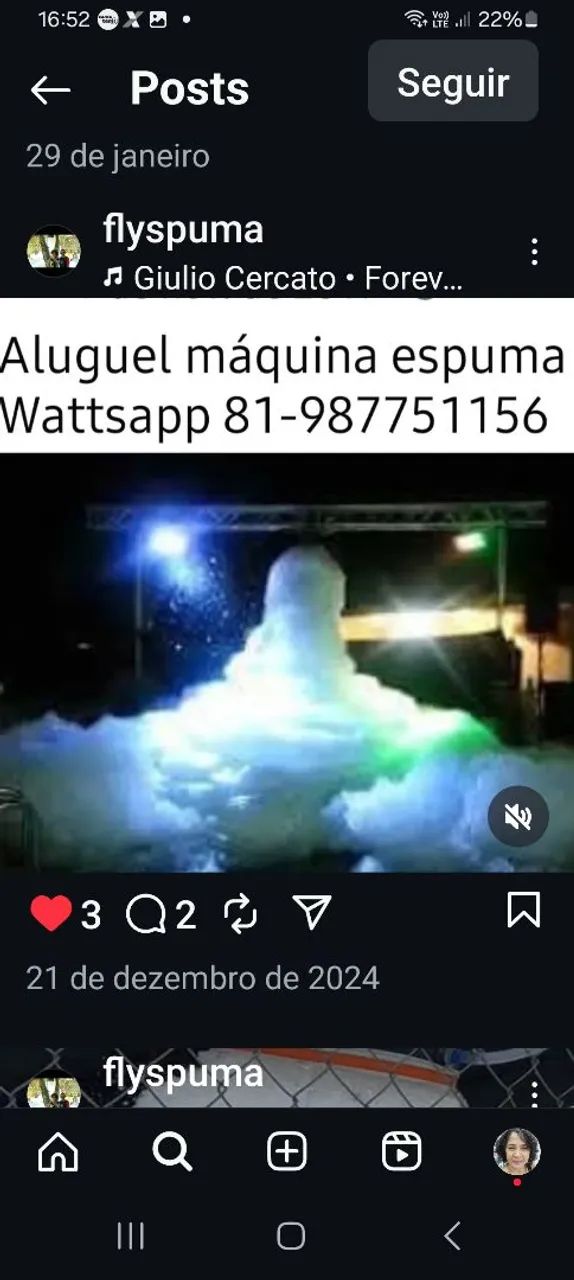 Festa da espuma,aluguel de máquina de fazer espuma. 