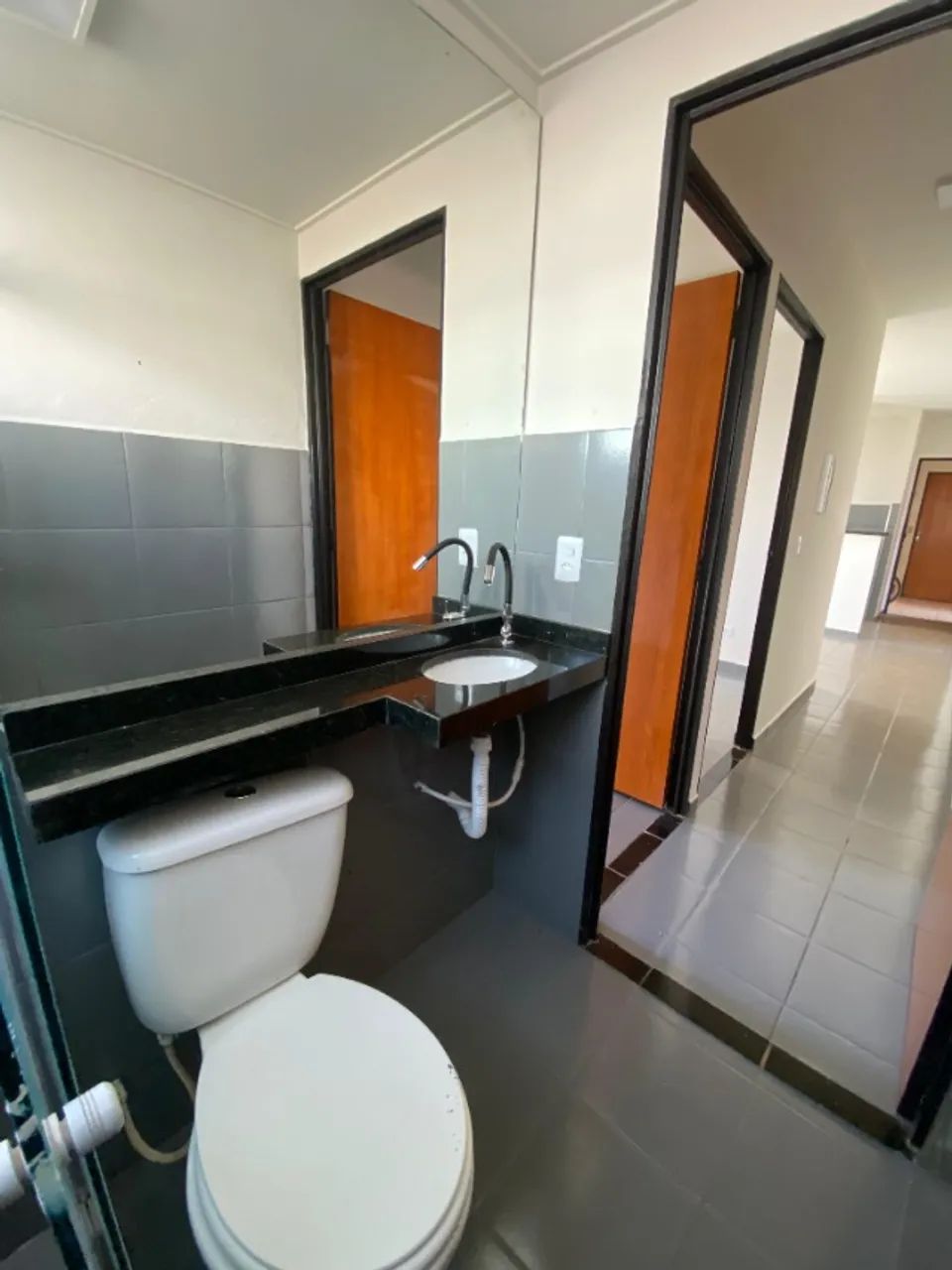 Foto - Campo Grande - Jardim Carioca