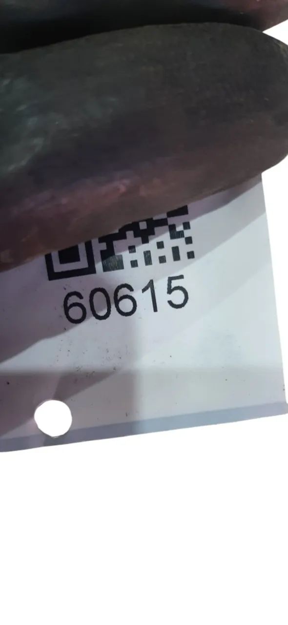 Mola Traseira Volkswagen T-cross 2020 A 2024 - Foto 3