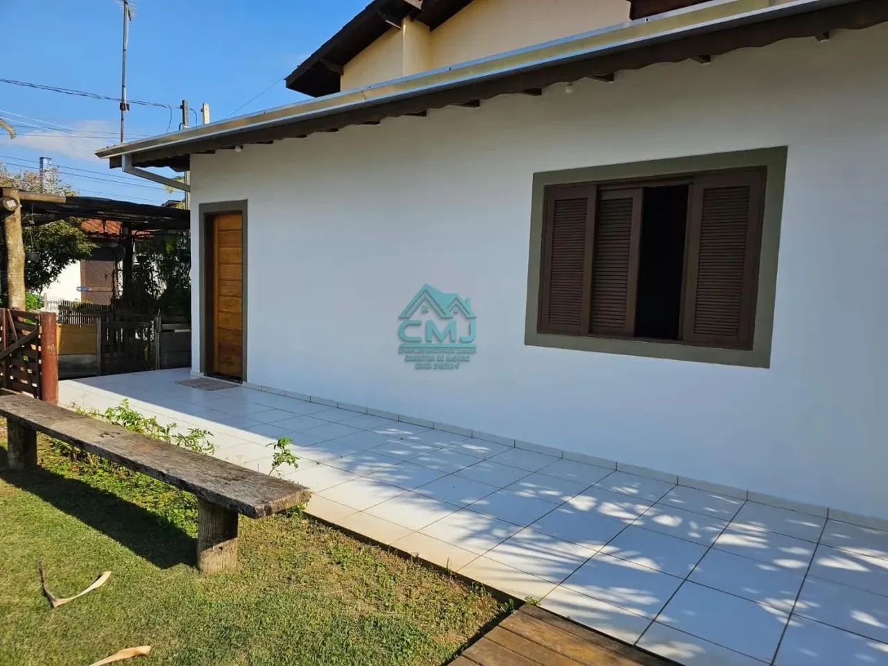 Casa em Condomínio para Venda em Caraguatatuba, Massaguaçu, 1 dormitório, 1 suíte, 1 banhe - Foto 3