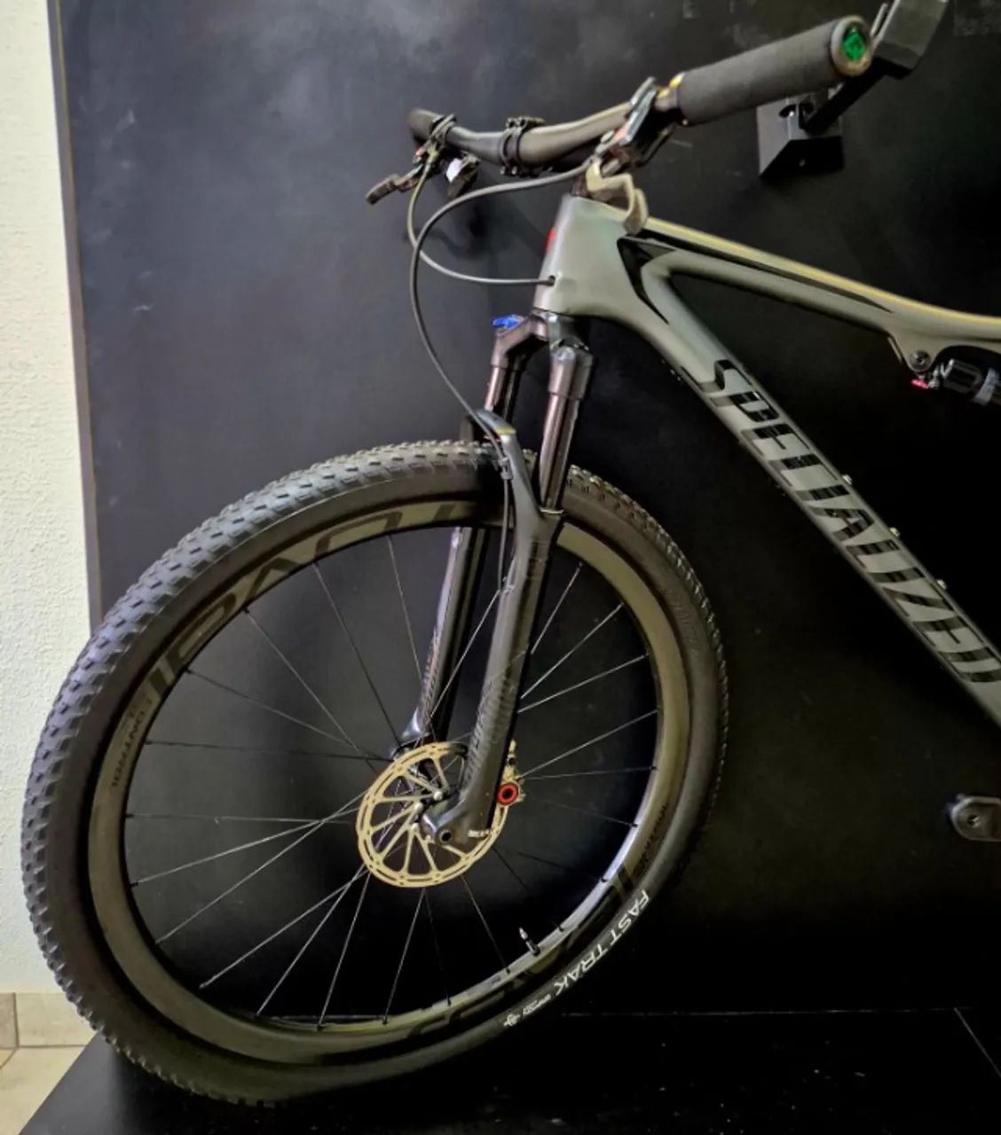 Bicicleta MTB Epic carbon boost - Foto 2