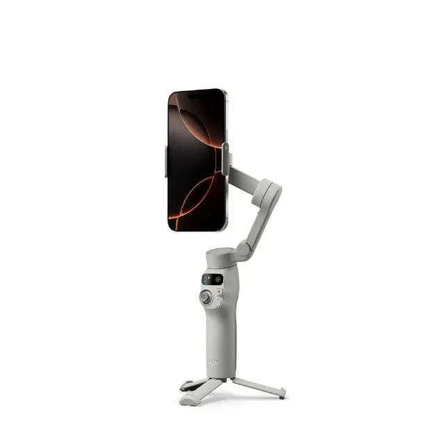 Estabilizador DJI Osmo Mobile 7 Novo Lacrado