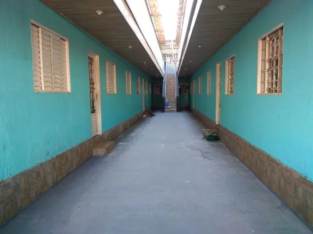 Foto - Goiânia - Residencial Recanto do Bosque