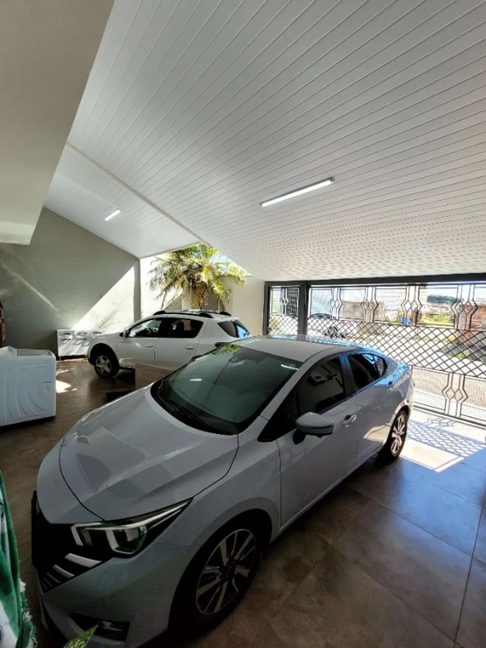 Foto - Marília - Palmital