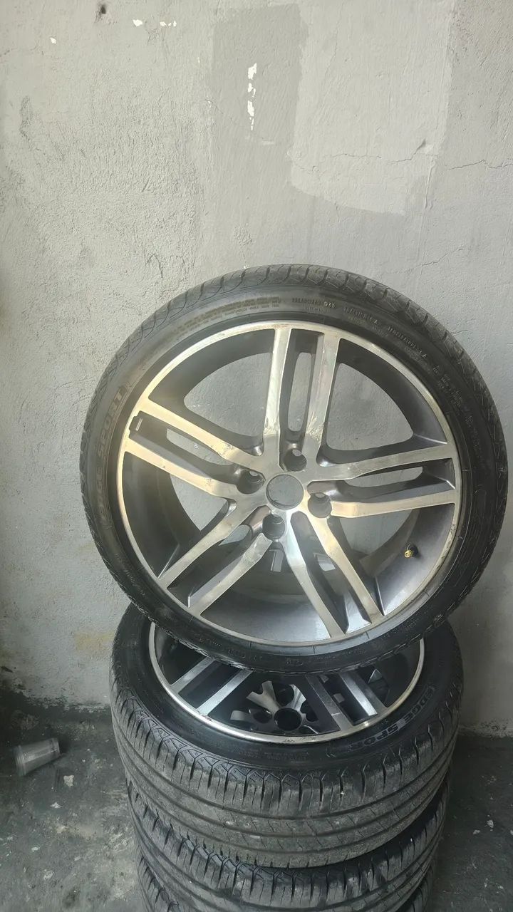 roda linda  - Foto 4