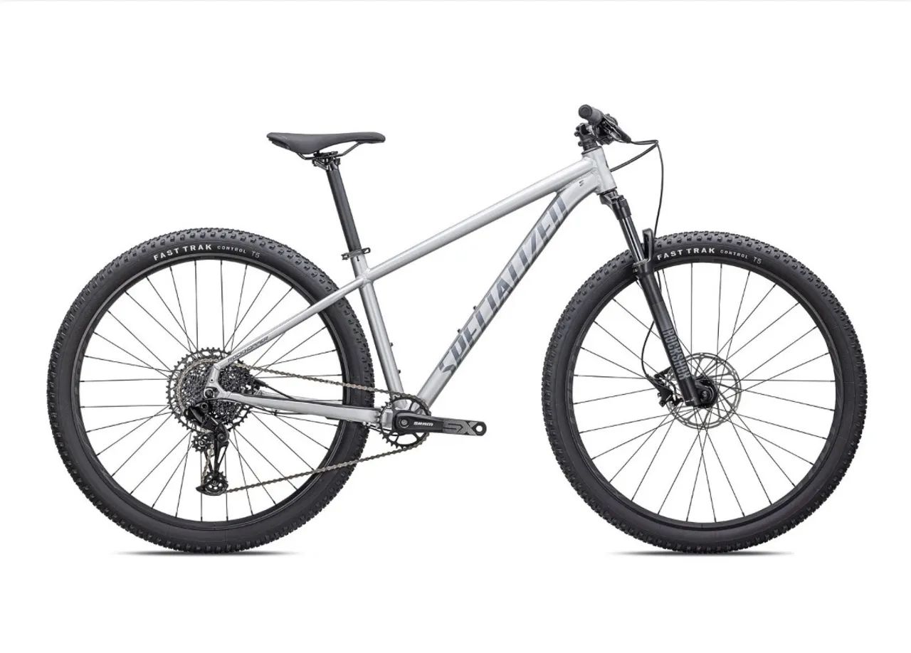 Bike Specialized Rockhopper Expert 29