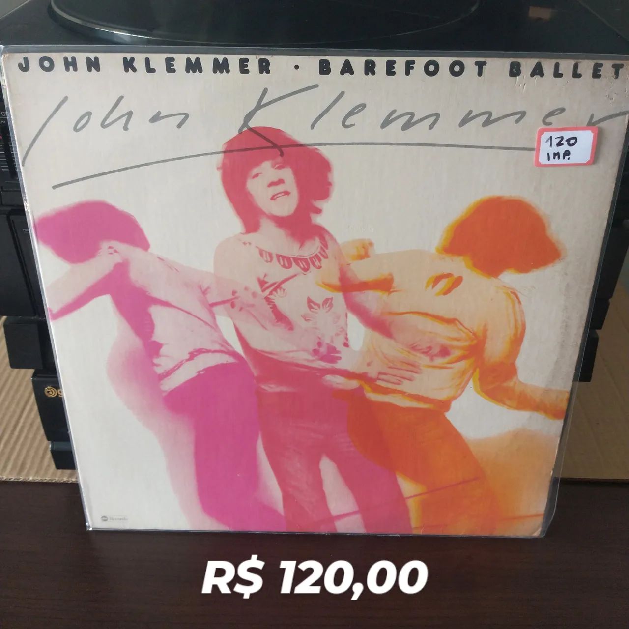 Discos de Jazz Vol 2 - Foto 2