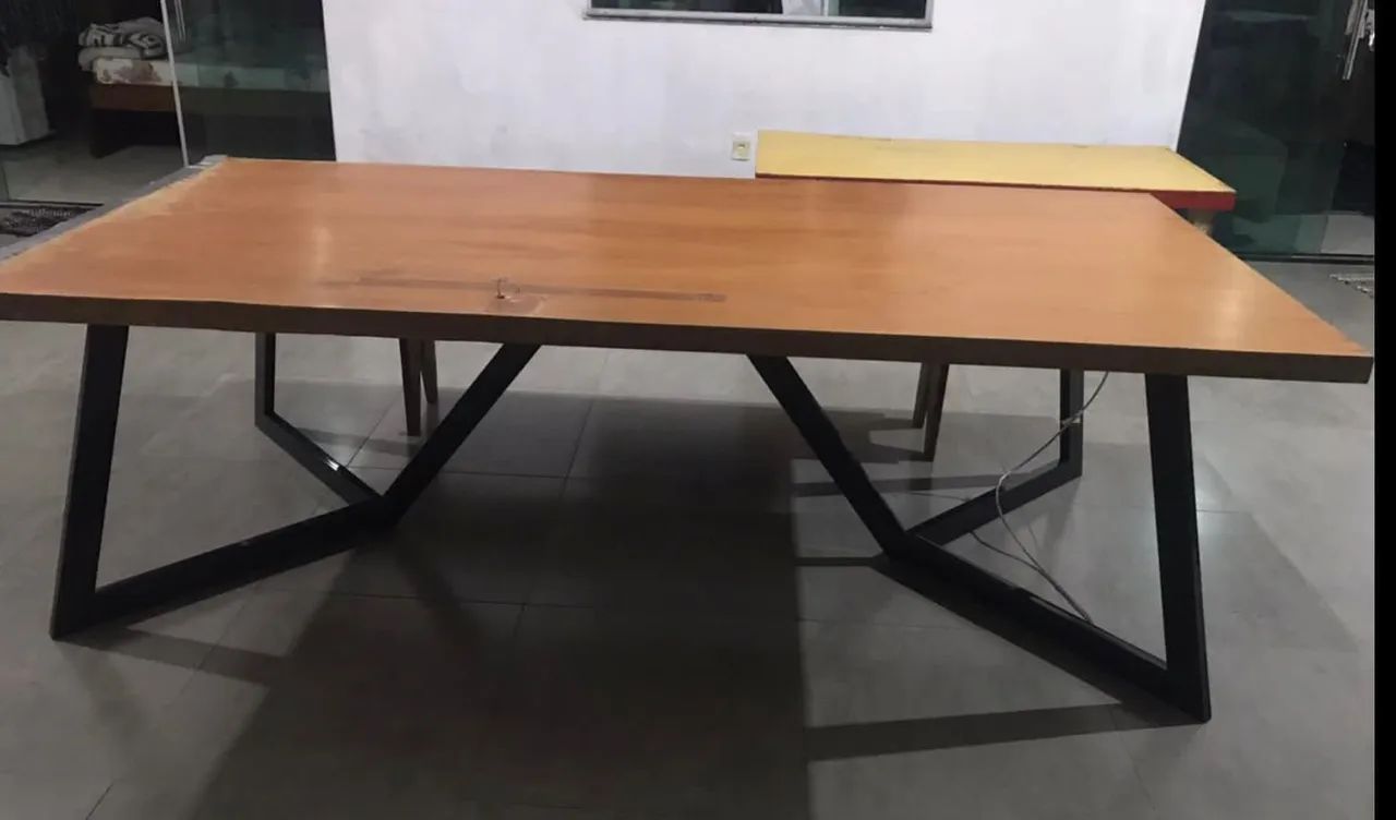 BASES D MESA ESTILO INDUSTRIAL  - Foto 4