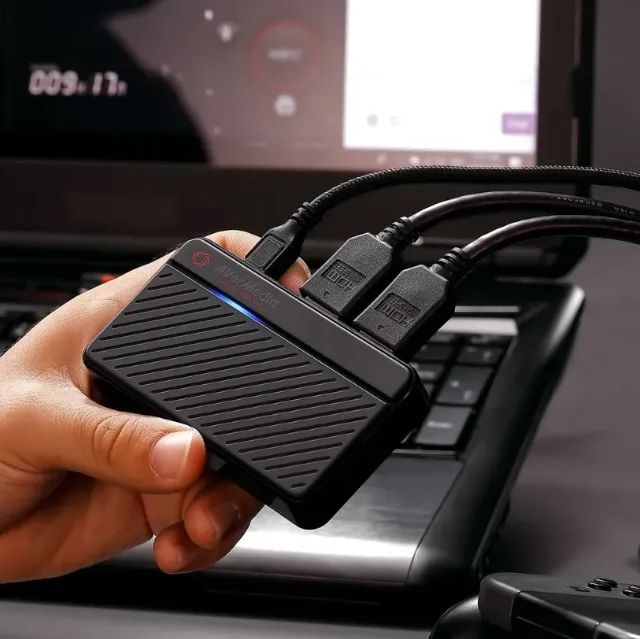 Live Gamer MINI GC311 - Foto 3